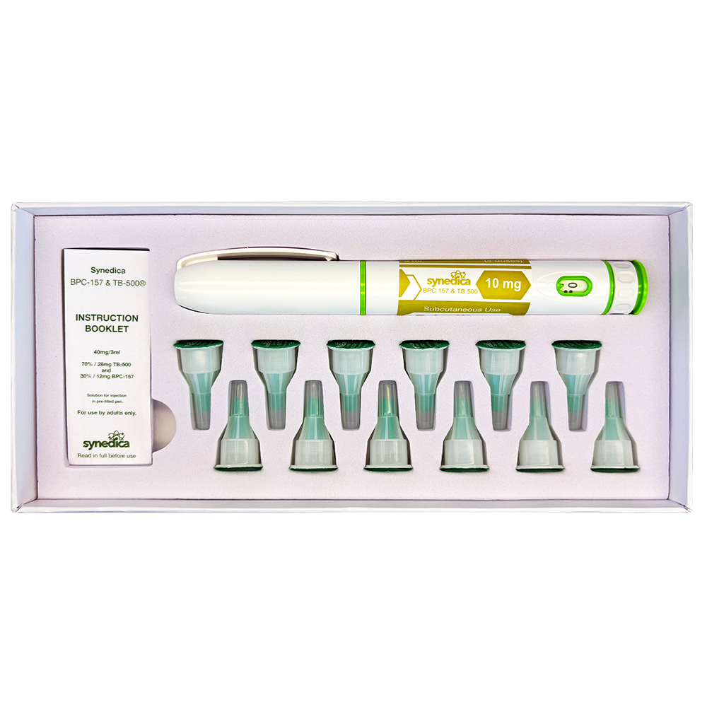 bpc 157 and tb 500 2