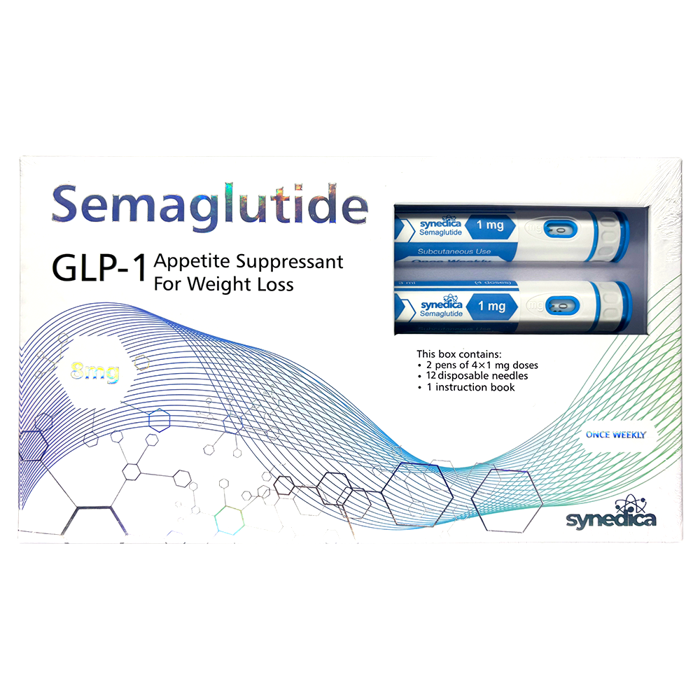semaglutide (1)