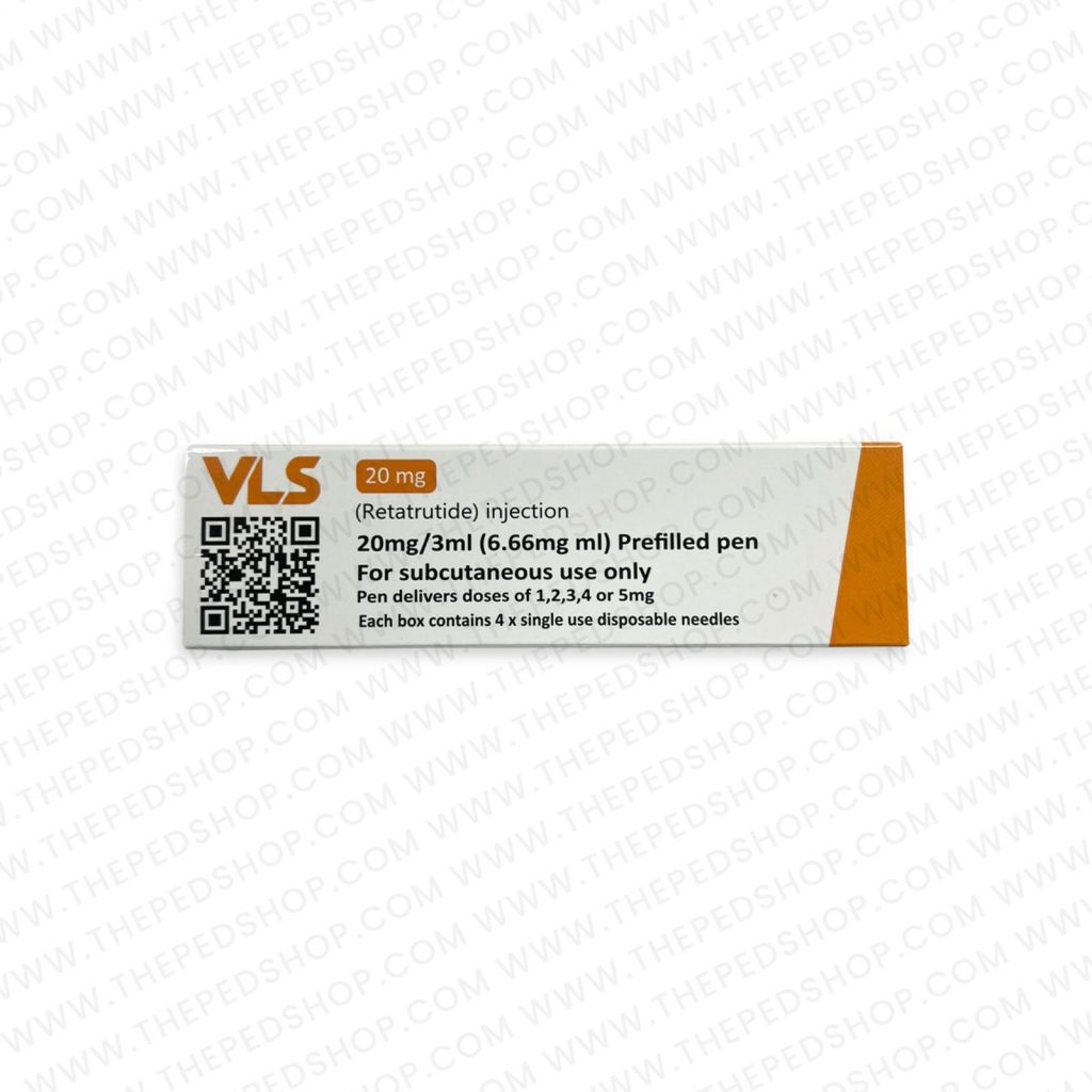 vls retatrutide 20mg pen